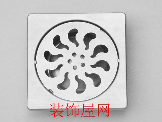 买地漏什么牌子好