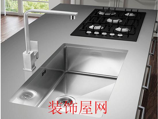 中国十大水槽排名有哪些 中国十大水槽排名有哪些