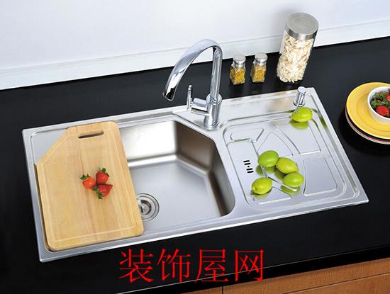 九牧水槽价格 九牧水槽怎么样 九牧水槽价格 九牧水槽怎么样