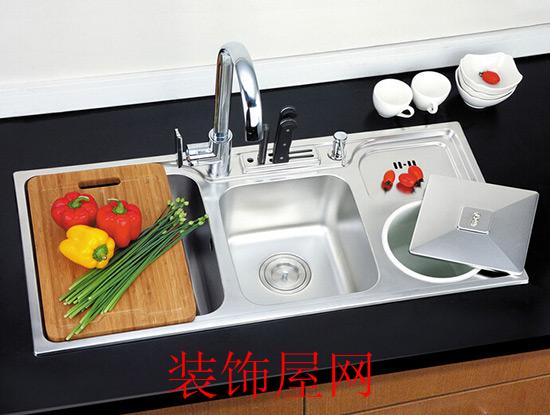 九牧水槽价格 九牧水槽怎么样 九牧水槽价格 九牧水槽怎么样