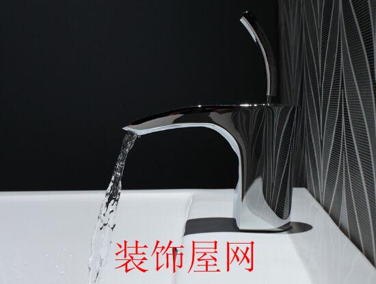 电热水龙头品牌排行 电热水龙头品牌排行